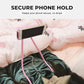 💥 ¡50% de 📱escuento! Soporte ajustable para teléfono con cuello: manos libres y visualización cómoda ✨